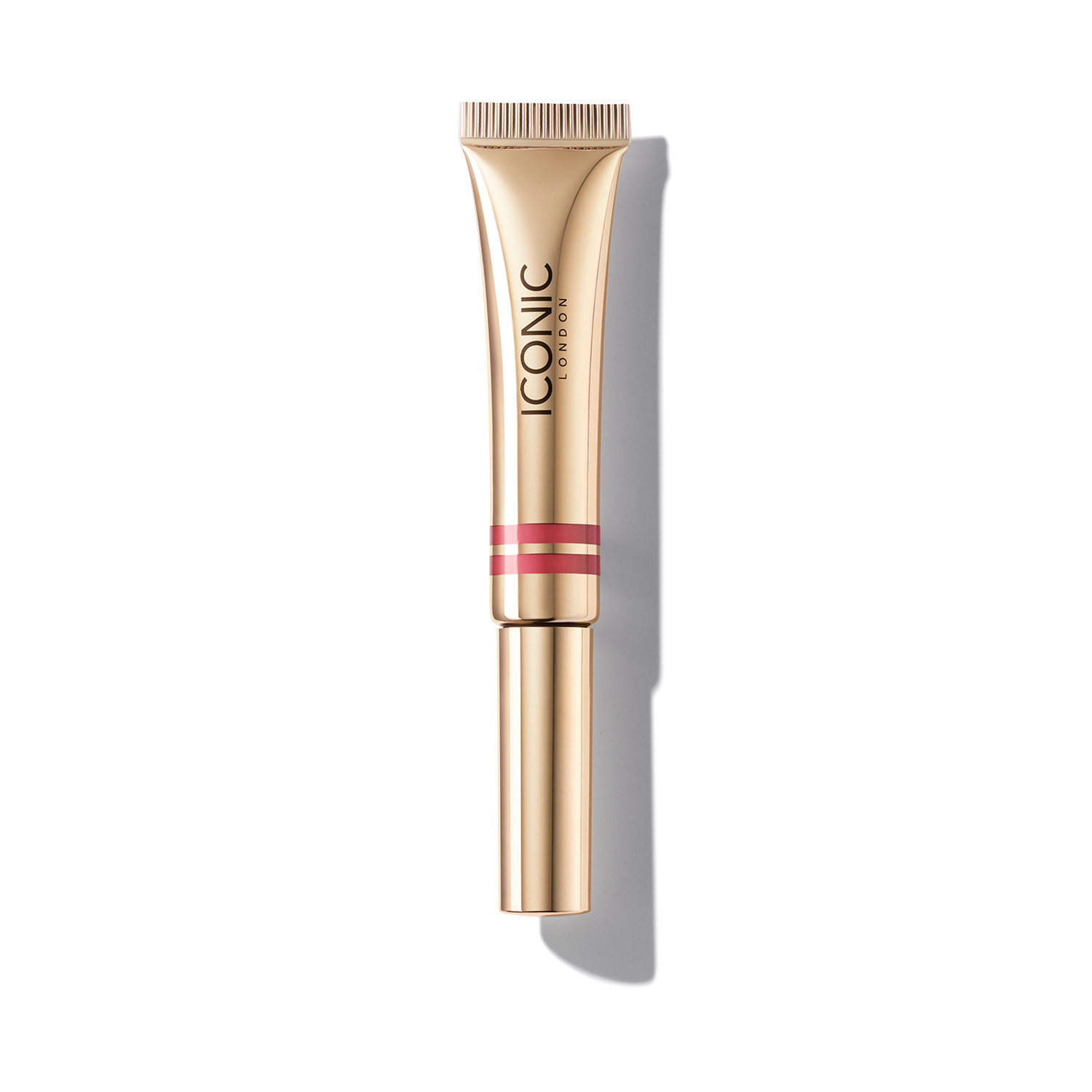 CLOUD KISS MATTE LIP MOUSSE BY ICONIC LONDON ( MOUSSE LABIAL)
